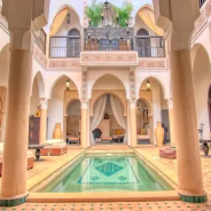 Andalouse Marrakesh