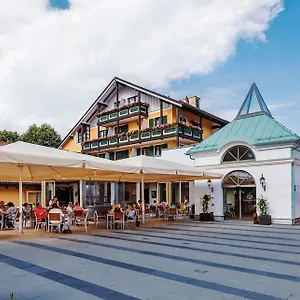 Schmelmer Hof & Hotell Bad Aibling