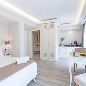 Perla Galata Istambul