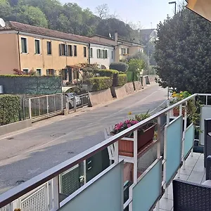 Monte Selce Monselice