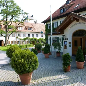 Brauereigasthof-hotel Hotell Aying