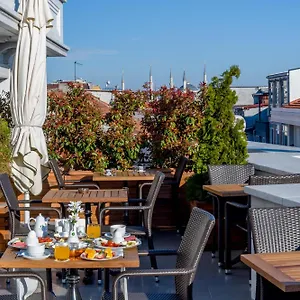 Bizim Istambul