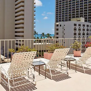 Ewa Waikiki 2*, Honolulu Estados Unidos da América
