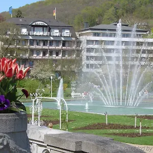 Bristol Hotell Bad Kissingen