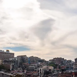 Bella Vista Istambul