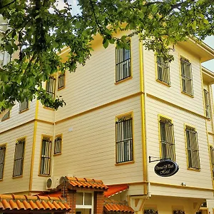 Ottoman's Pearl Istambul