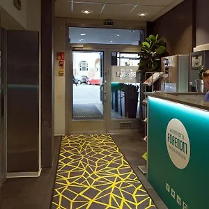 Forenom Helsinki