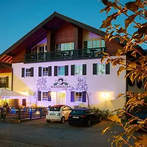 Zum Maximilian Hotell Bad Feilnbach
