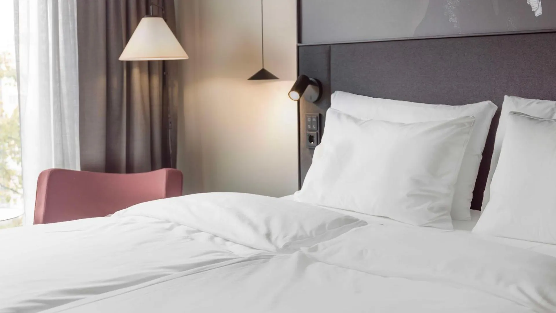 Radisson Red Helsinki Hotel