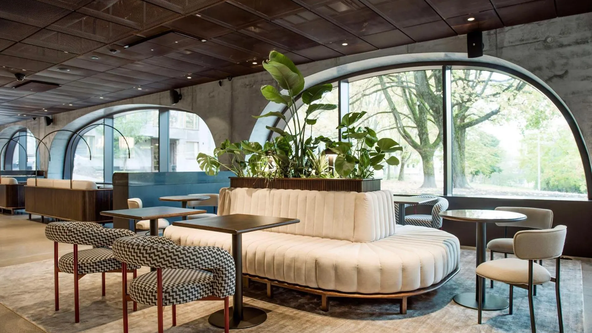 Radisson Red Helsinki Hotel