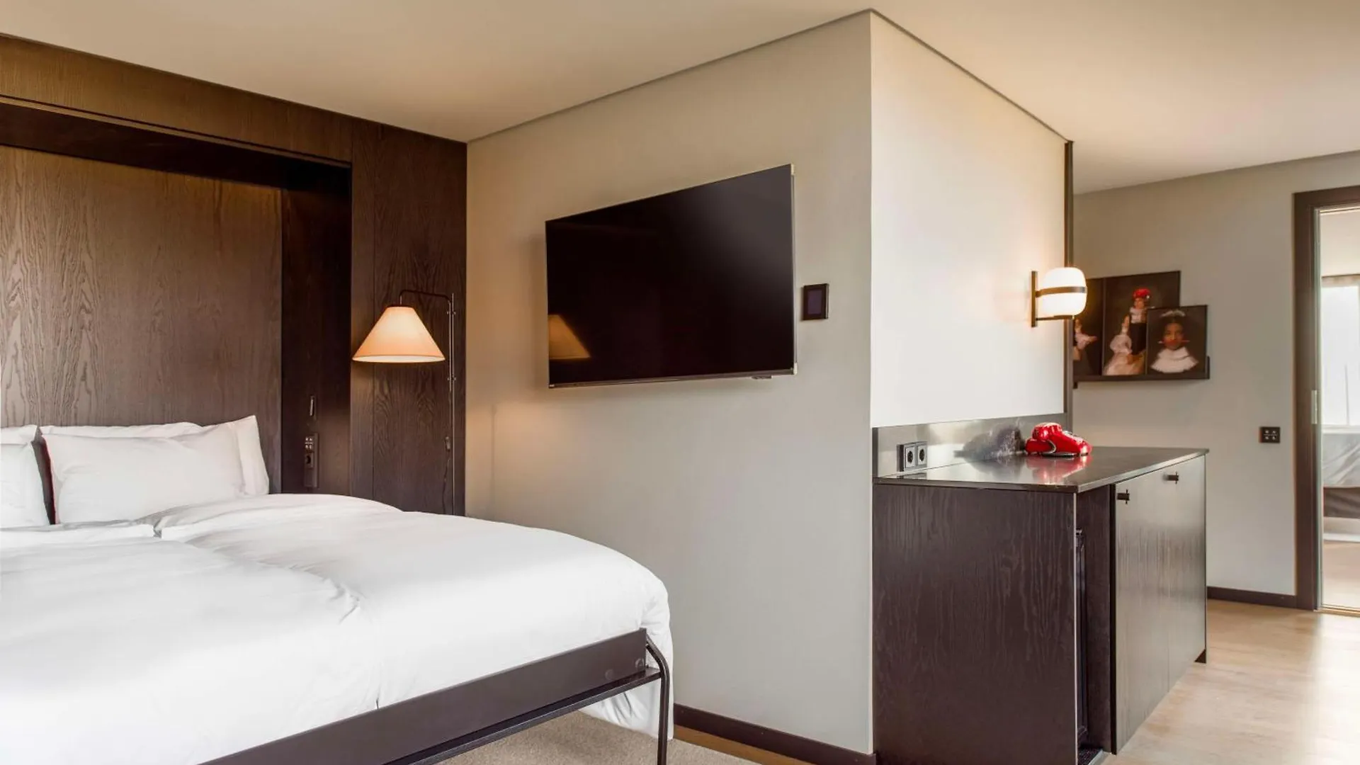 Radisson Red Helsinki Hotel