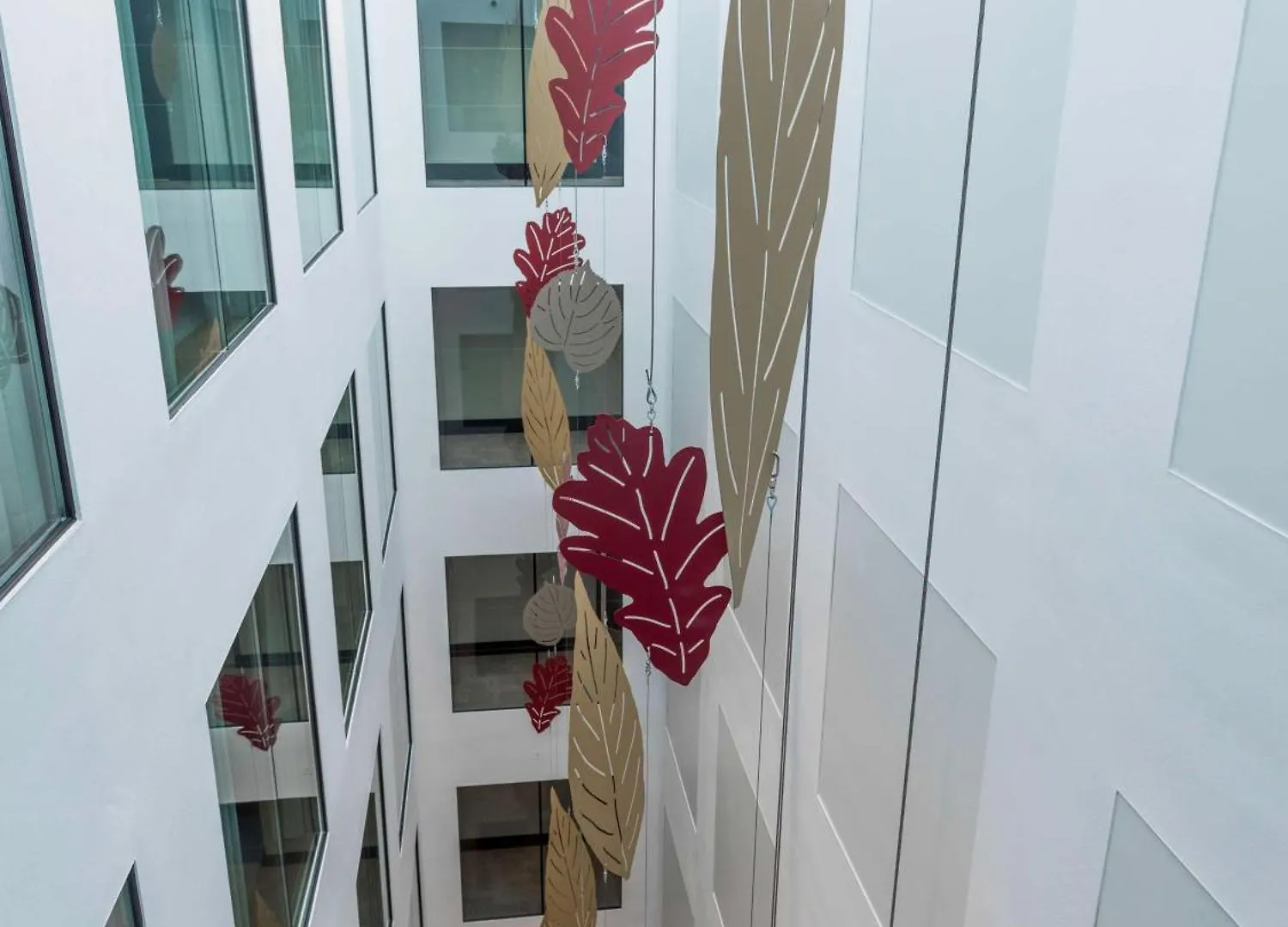 Radisson Red Helsinki Hotel