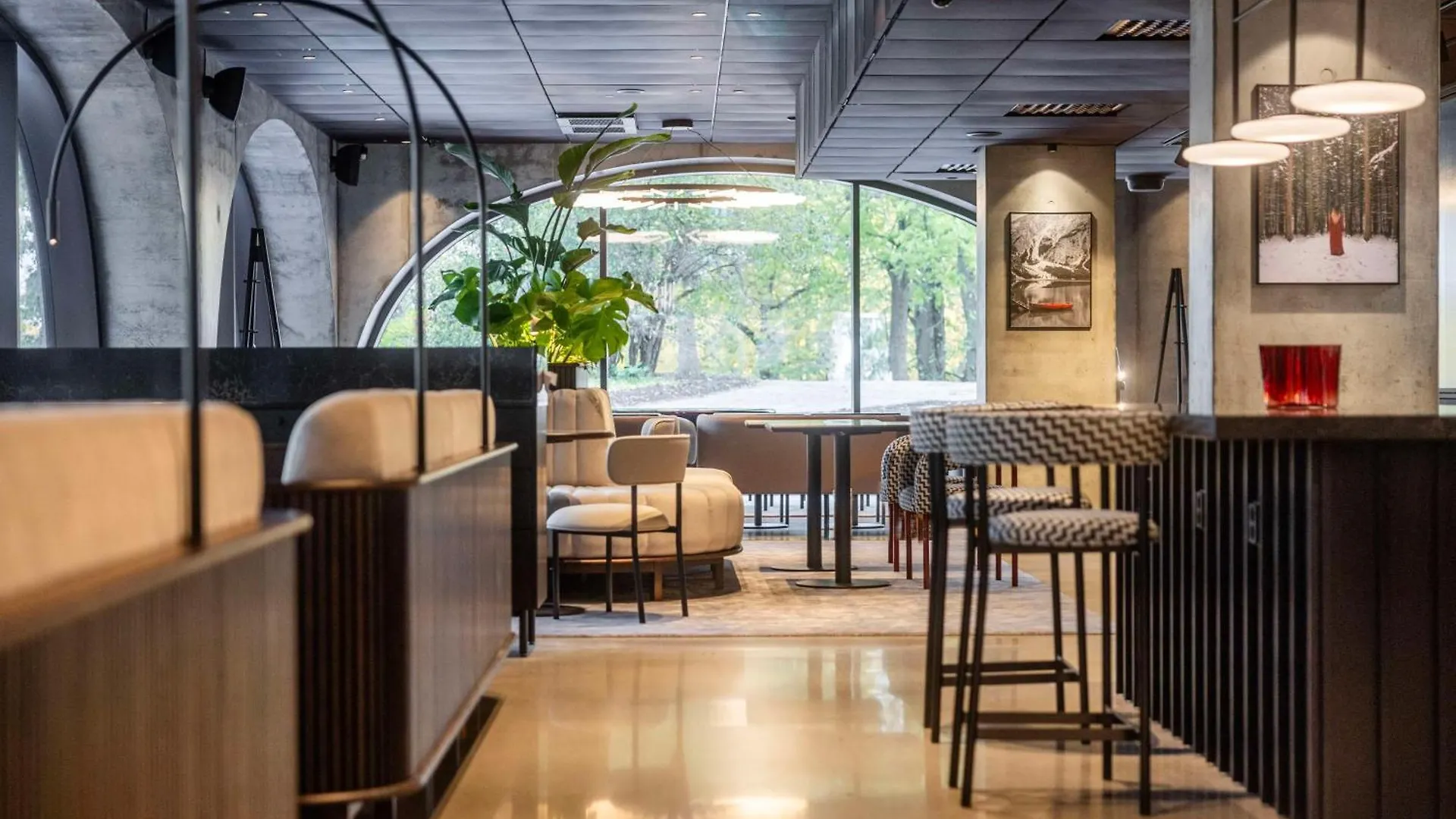 Hotel Radisson Red Helsinki