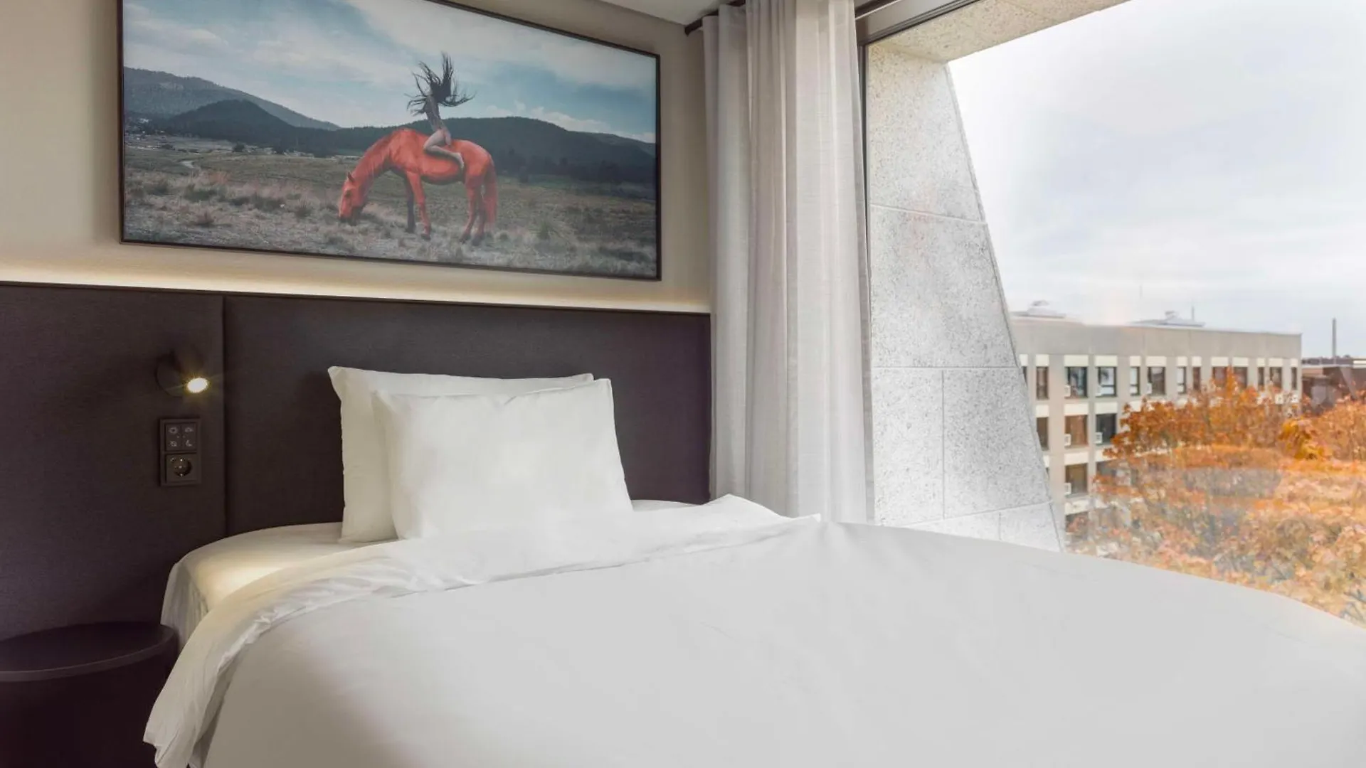 Hotel Radisson Red Helsinki