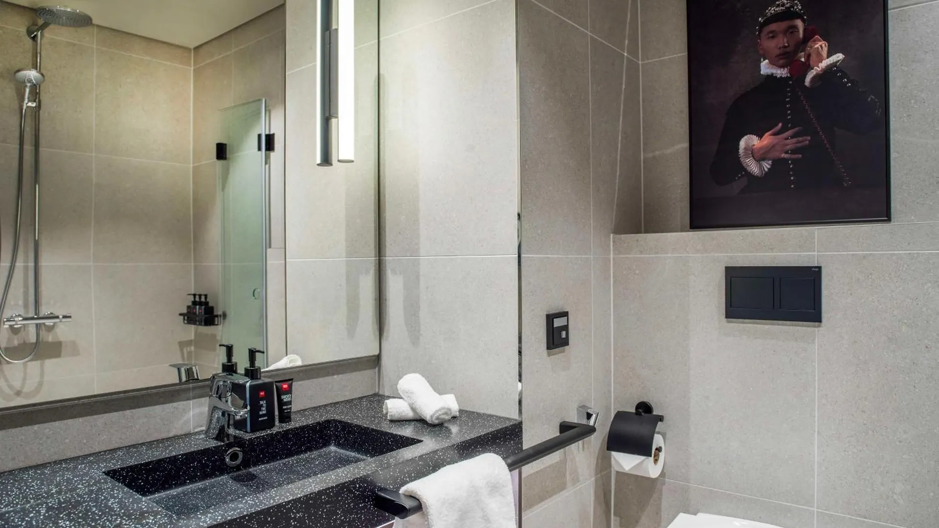 Hotel Radisson Red Helsinki