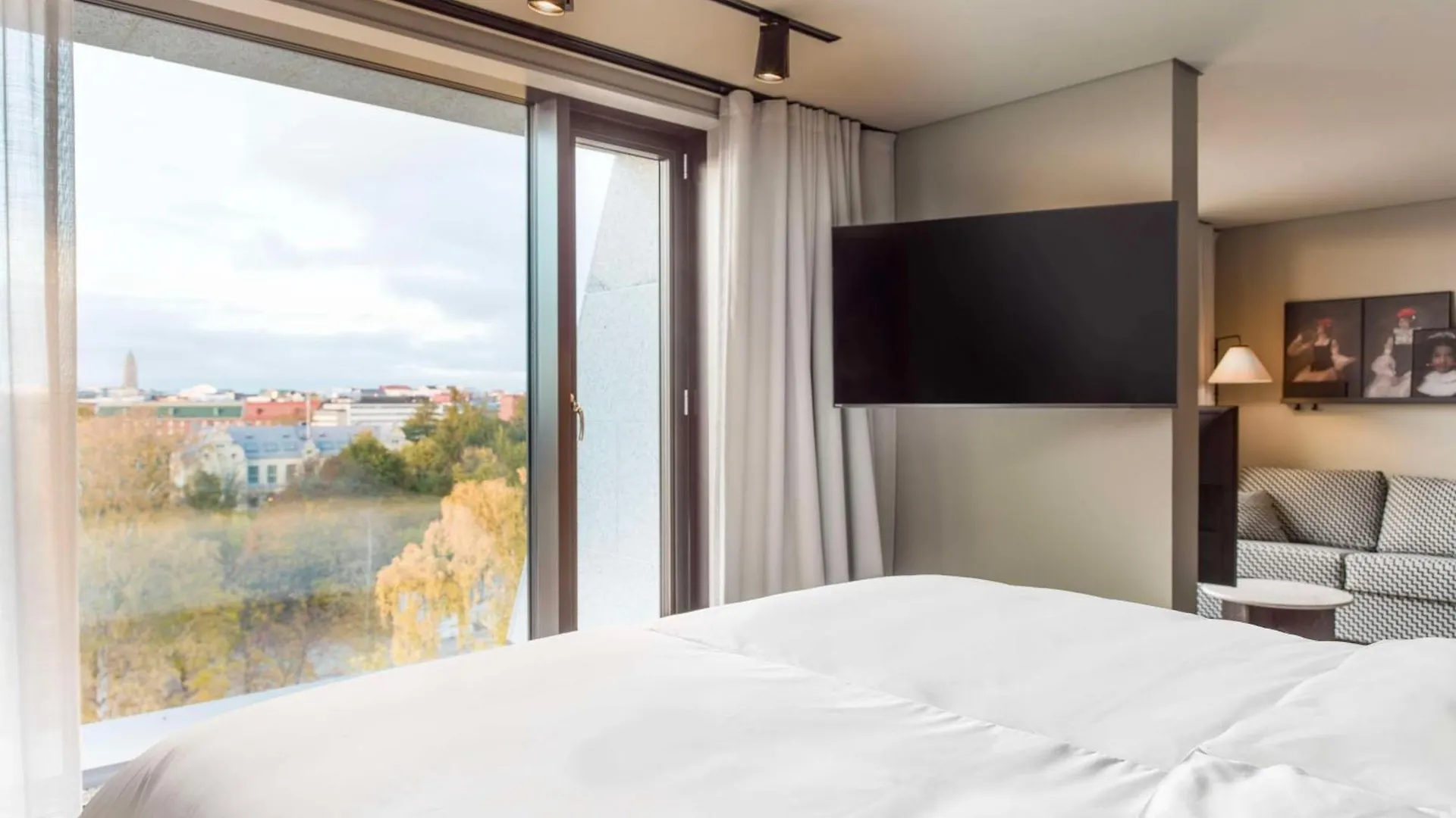 Hotel Radisson Red Helsinki