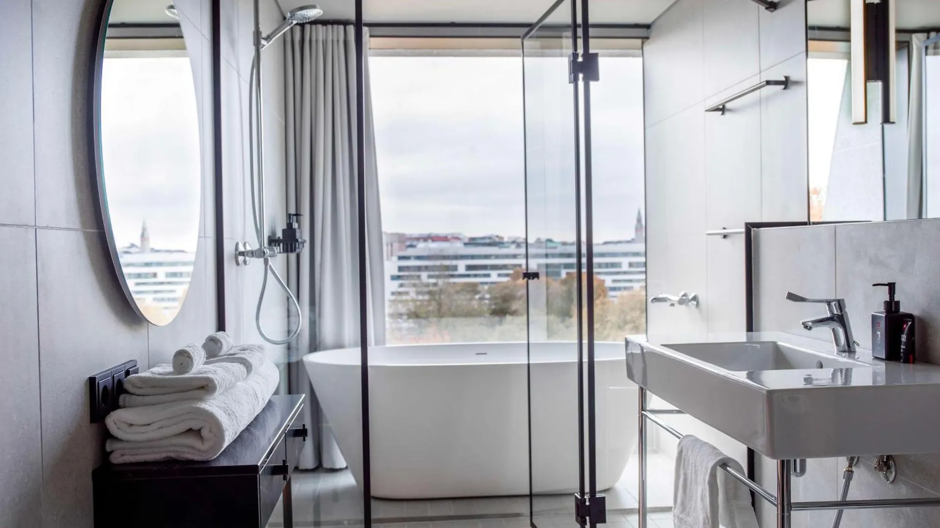 Hotel Radisson Red Helsinki