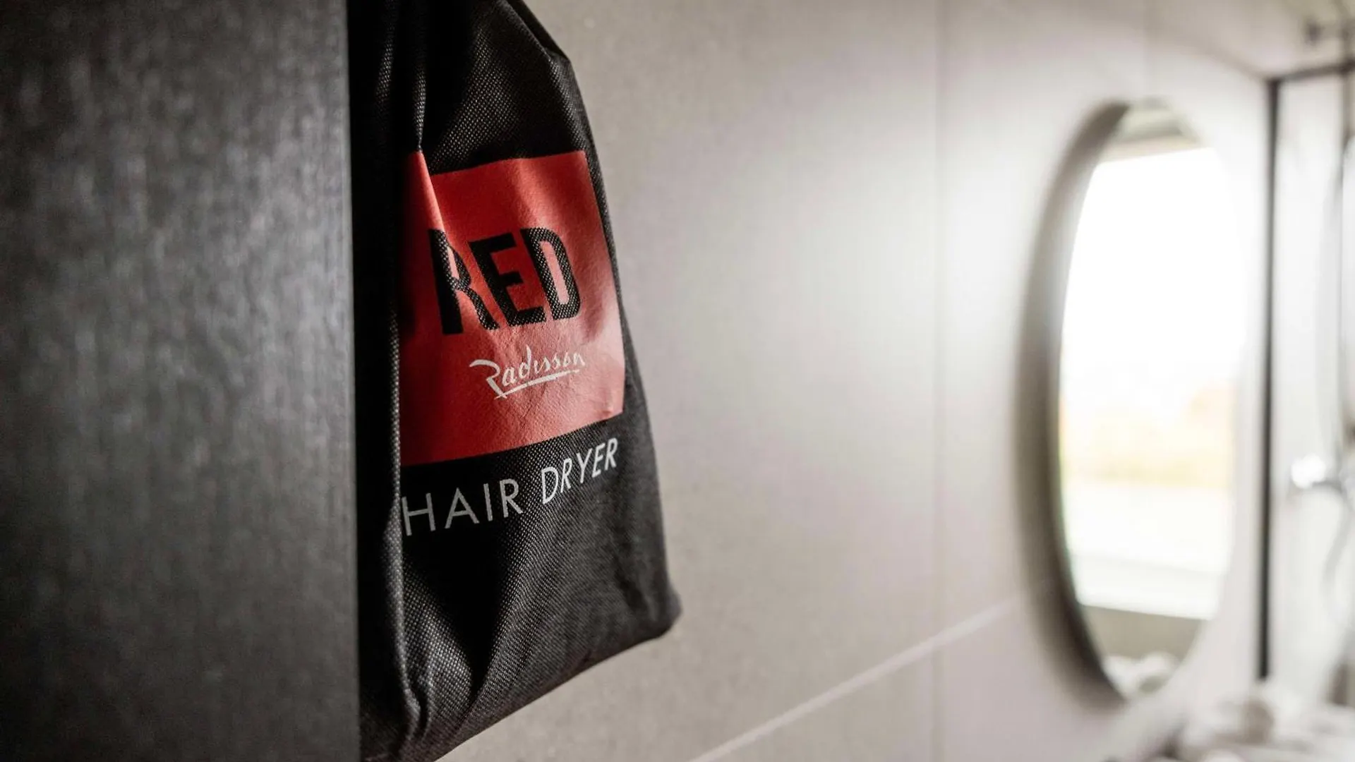 Hotel Radisson Red Helsinki