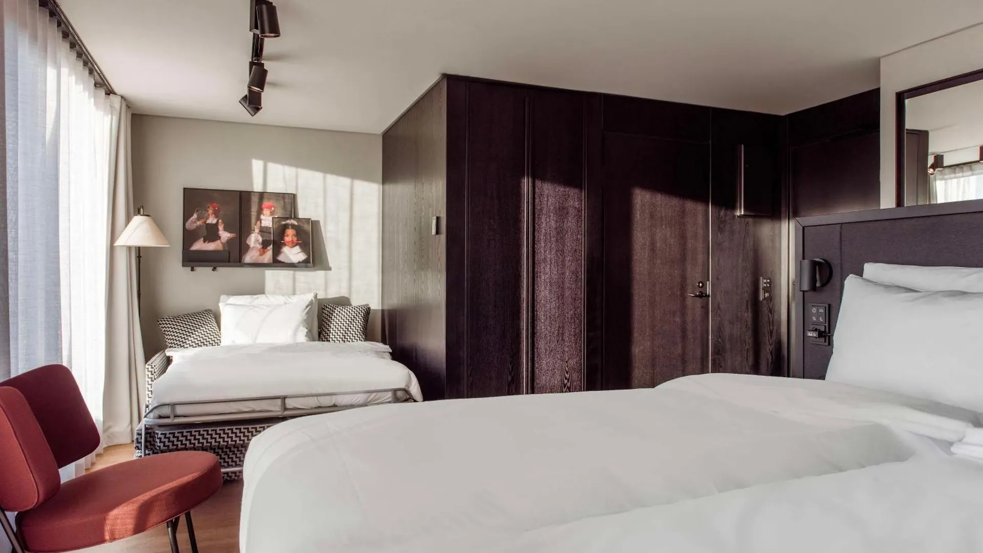Hotel Radisson Red Helsinki
