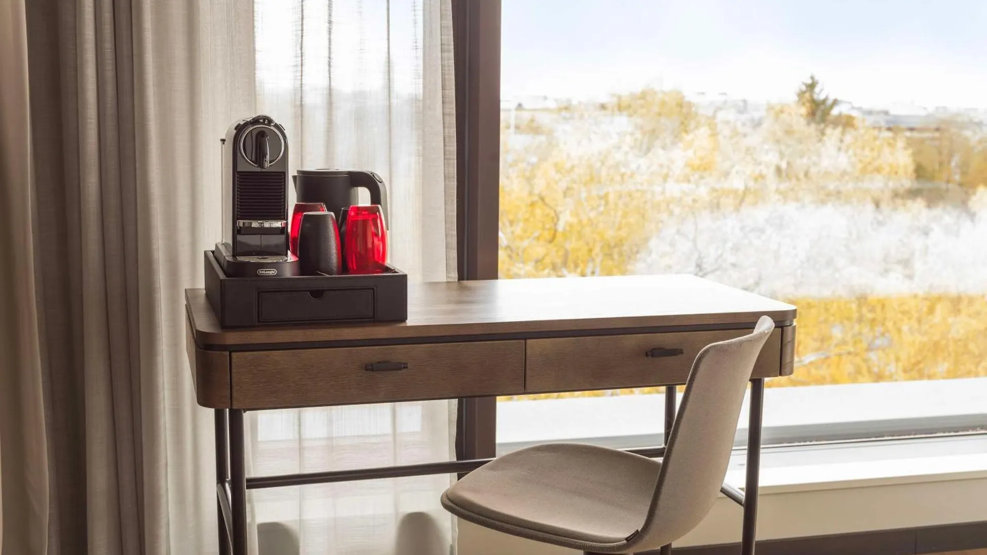 ****  Hotel Radisson Red Helsinki Finlandia