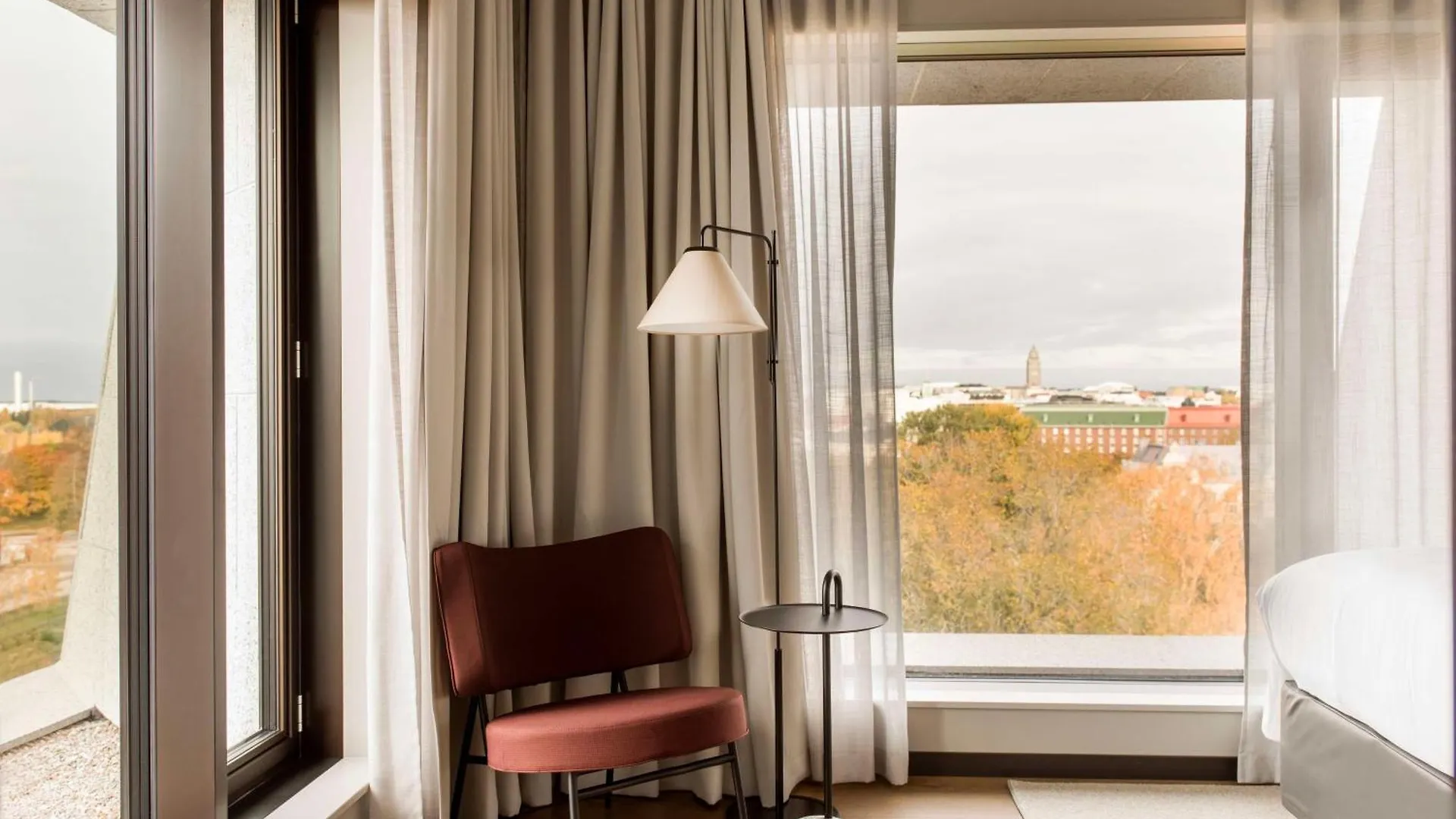 Hotel Radisson Red Helsinki