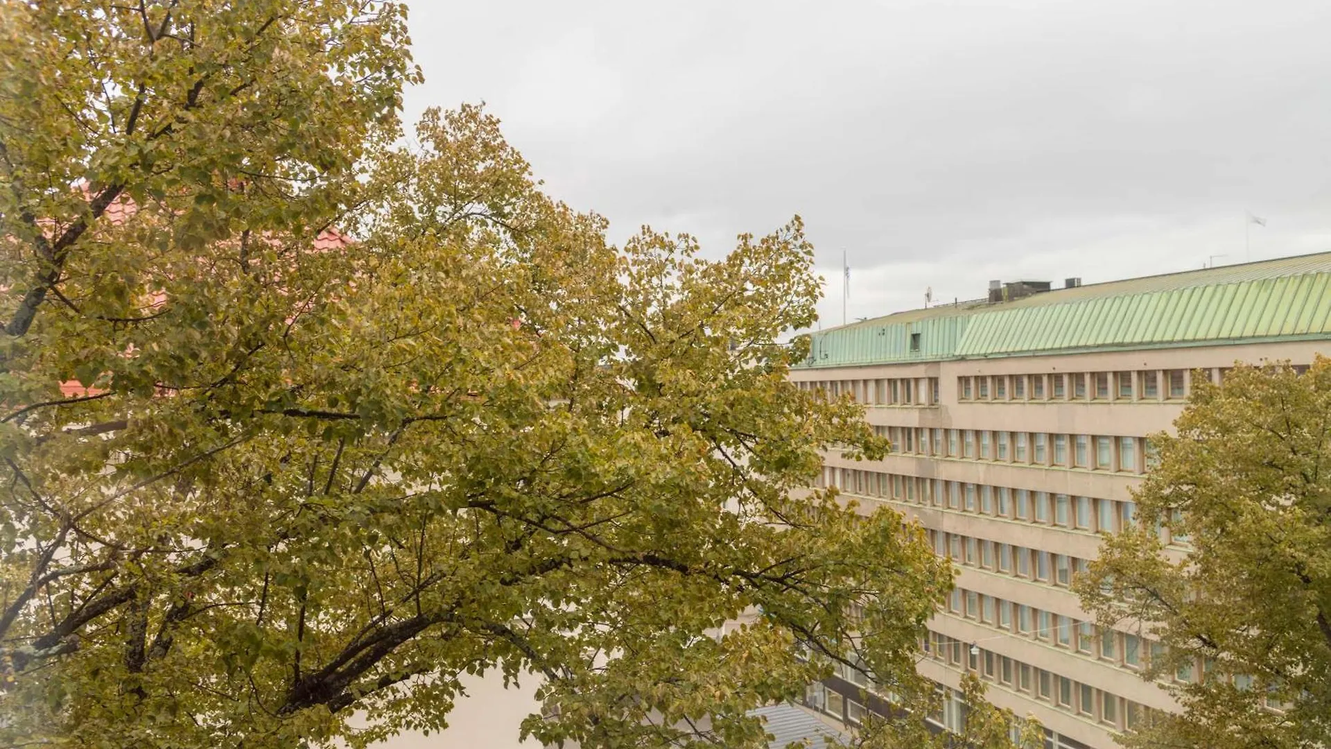 Hotel Radisson Red Helsinky 4*,  Finsko