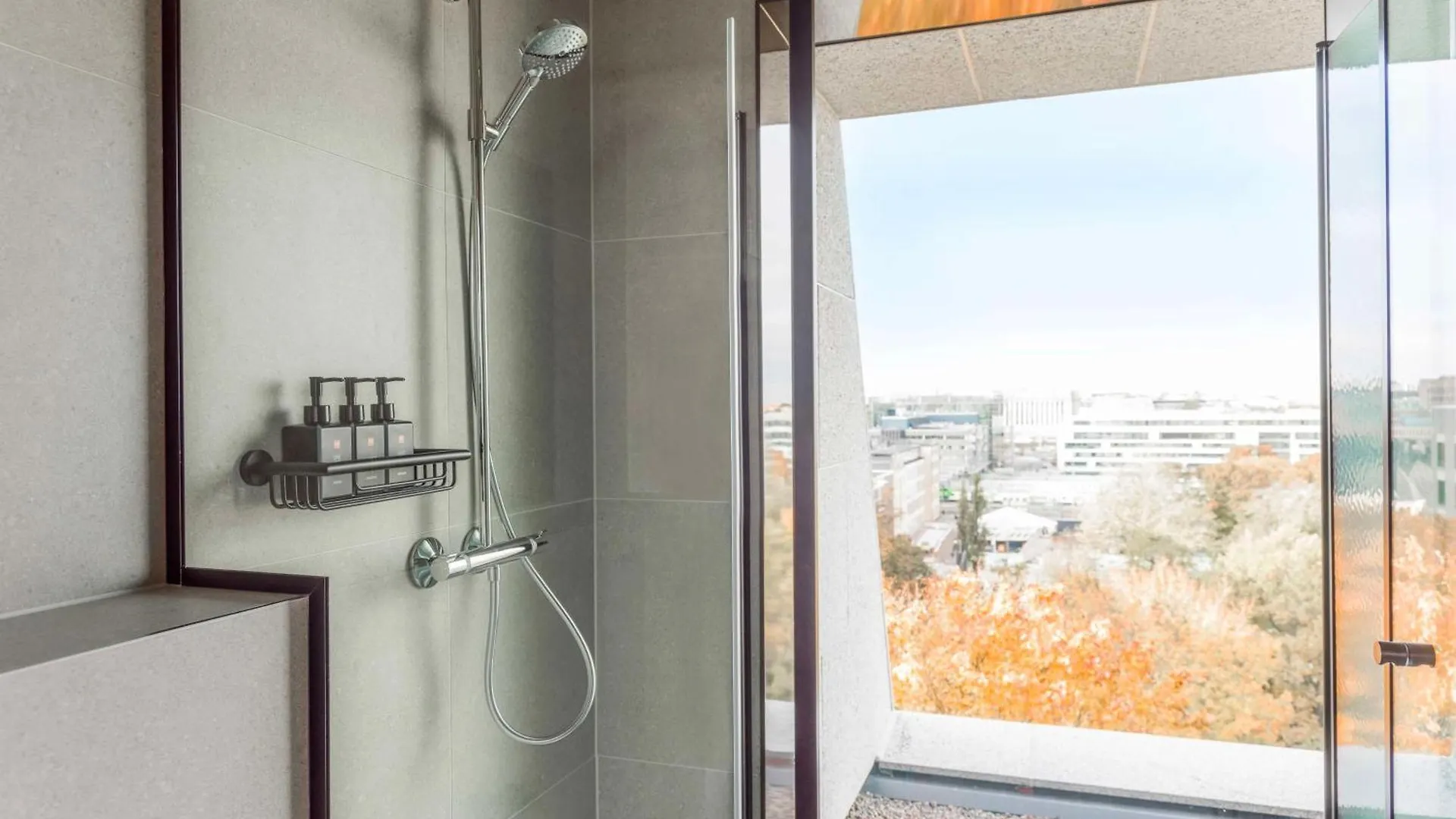 Hotel Radisson Red Helsinky