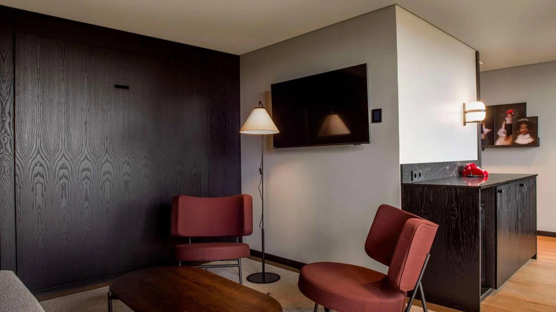 Hotel Radisson Red Helsinky