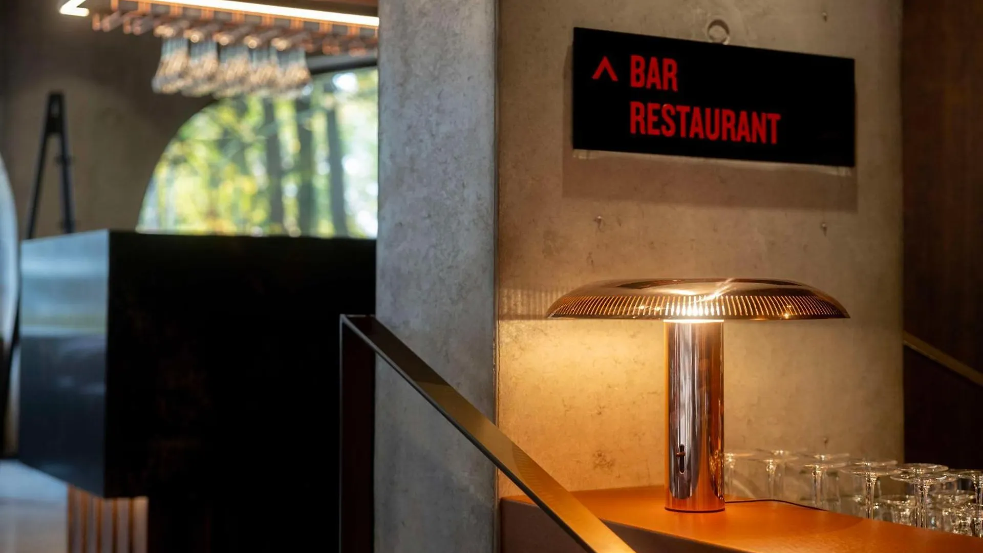 Hotel Radisson Red Helsinky 4*,