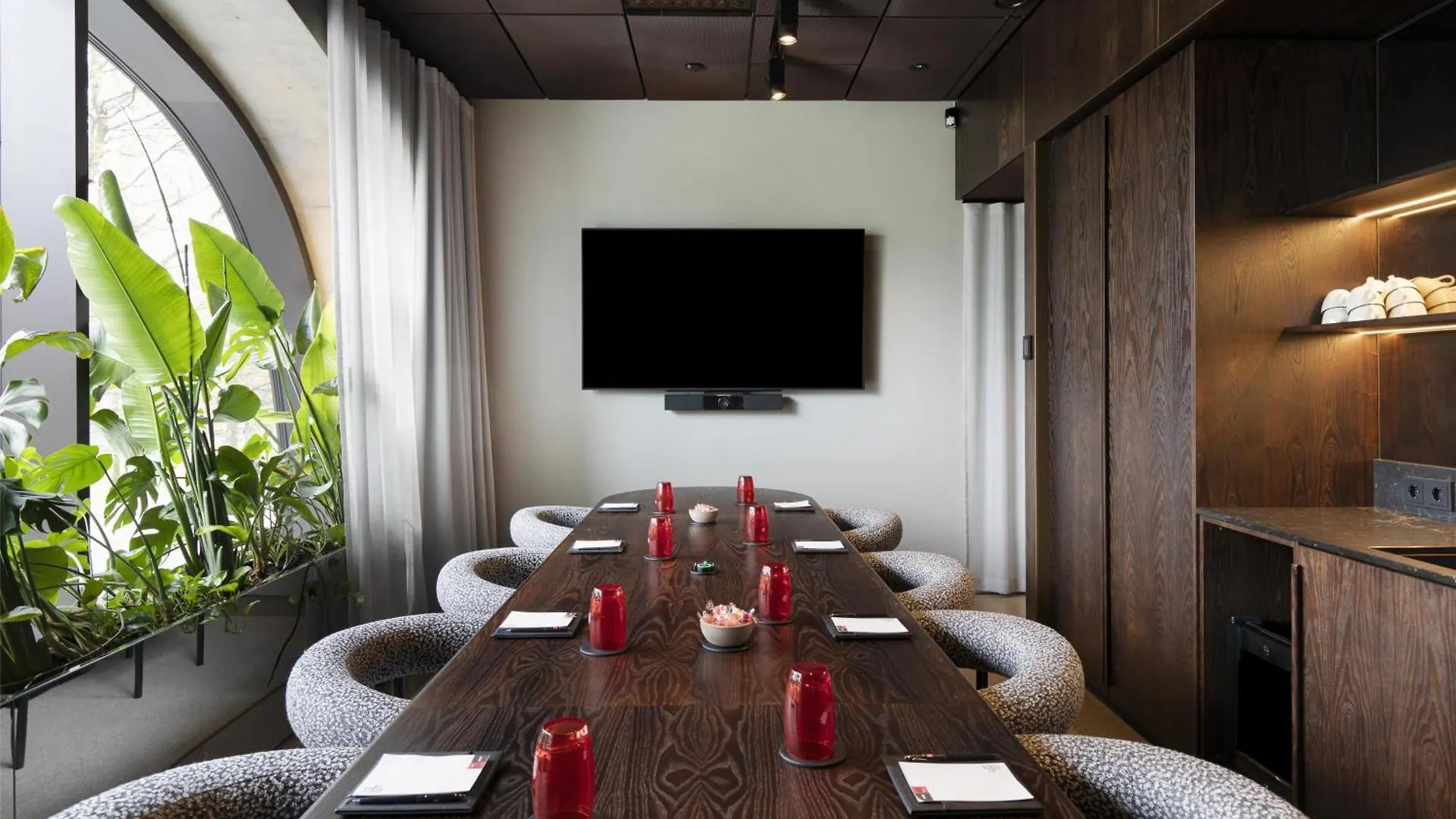 Hotel Radisson Red Helsinky
